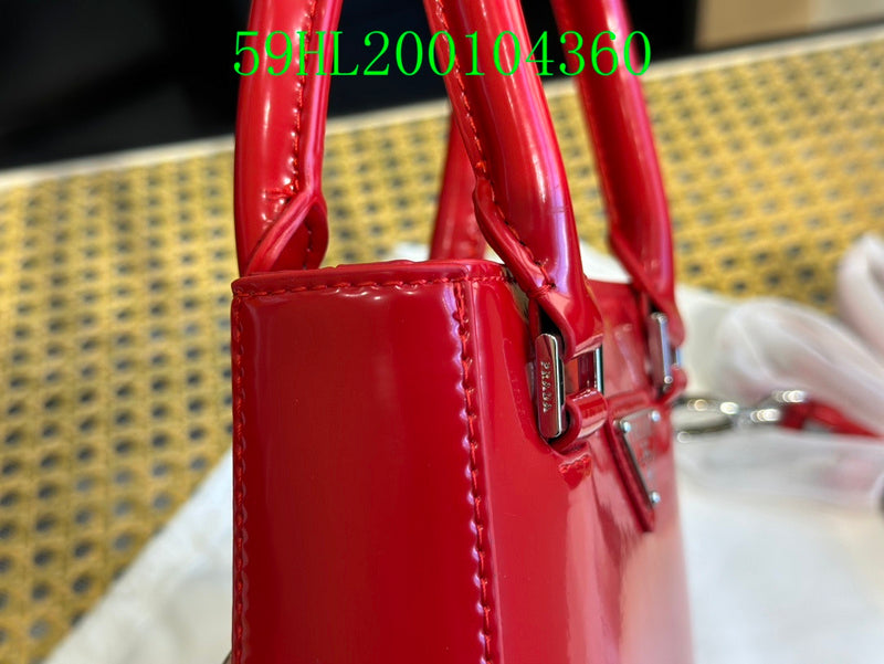 Prada Bags - The Barnes Bags  660