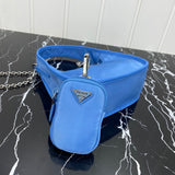 Camila Bags - Prada Bags - 1152
