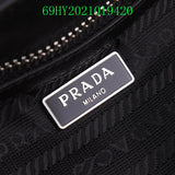 Prada Bags - The Barnes Bags  885