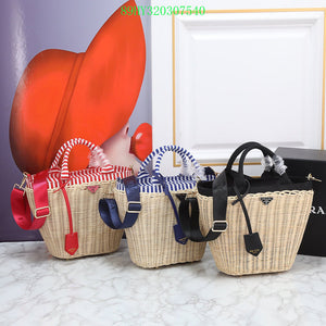 Prada Bags - The Barnes Bags  479