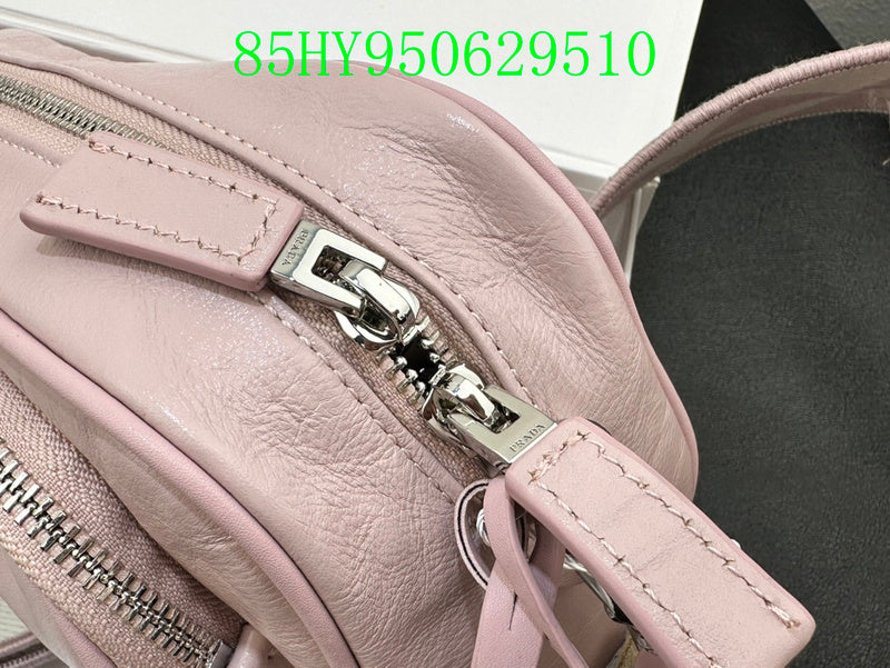 Prada Bags - The Barnes Bags  134
