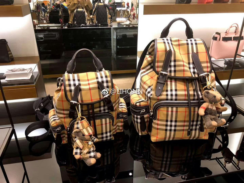 Burberry Bags - BG Bags - 1087