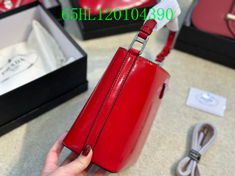 Prada Bags - The Barnes Bags  672