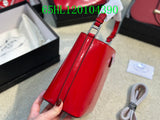 Prada Bags - The Barnes Bags  672