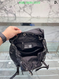 Prada Bags - The Barnes Bags  990