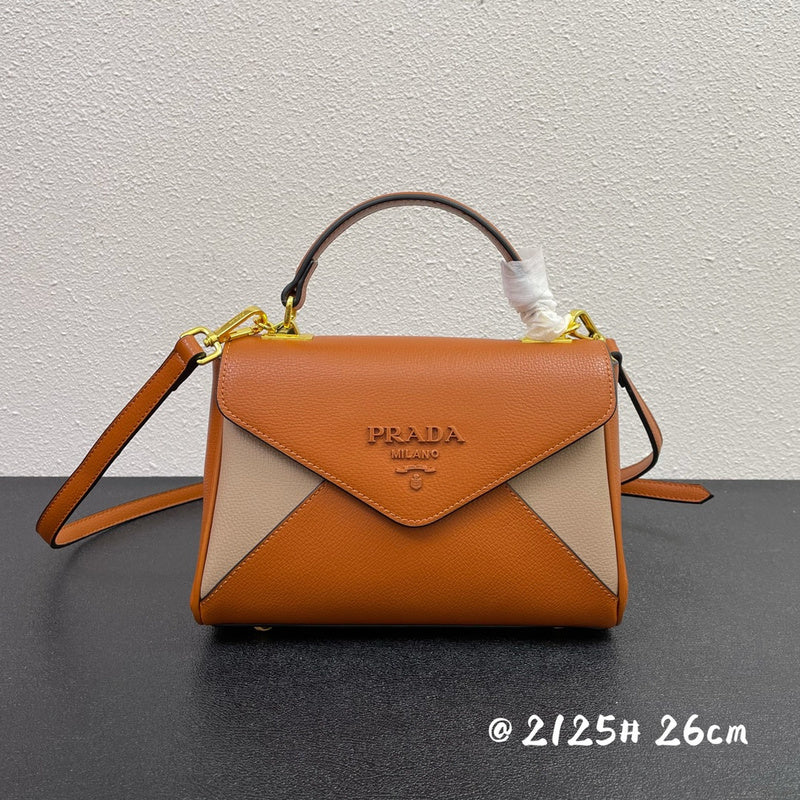 Camila Bags - Prada Bags - 1132