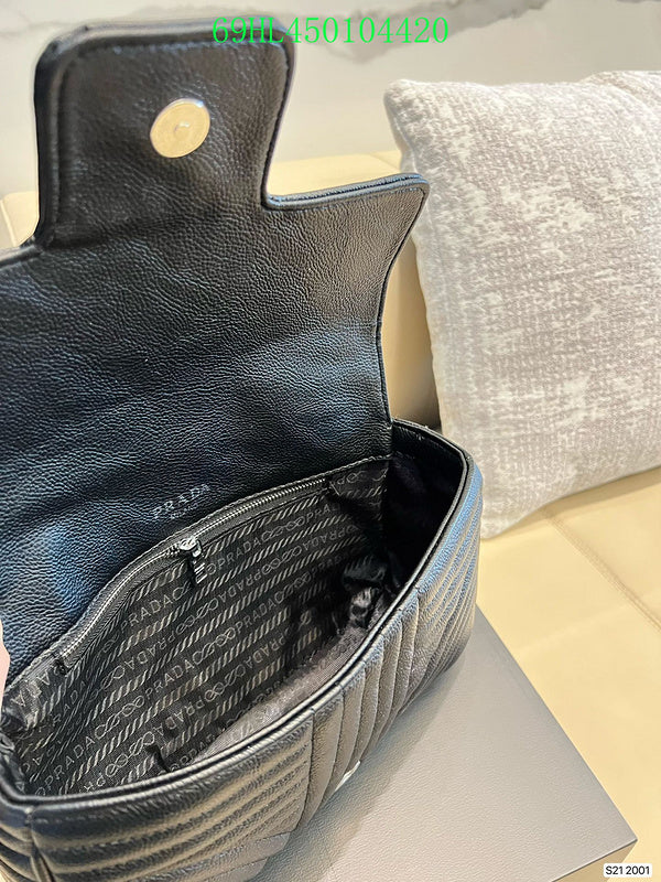 Prada Bags - The Barnes Bags  643