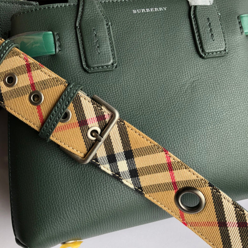 Burberry Bags - Bagsattire   500