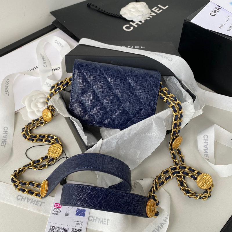 Chanel -Bags - CHL Bags - 1023