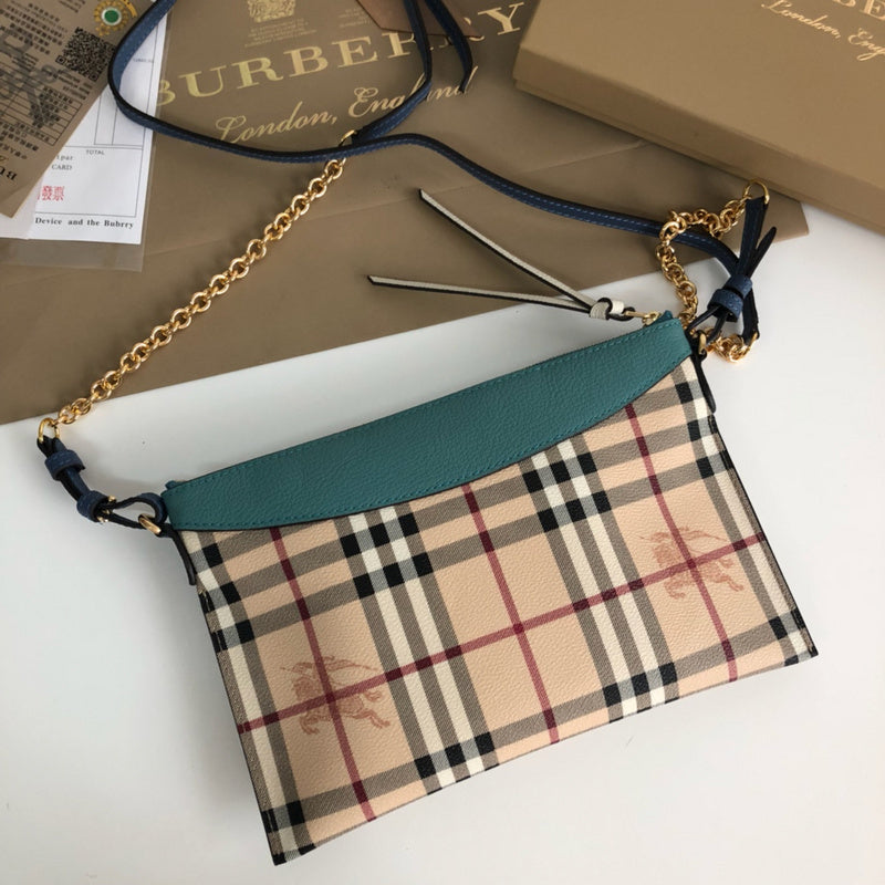 Burberry Bags - Bagsattire   328