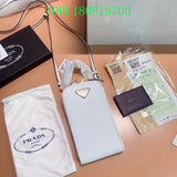 Prada Bags - The Barnes Bags  1038