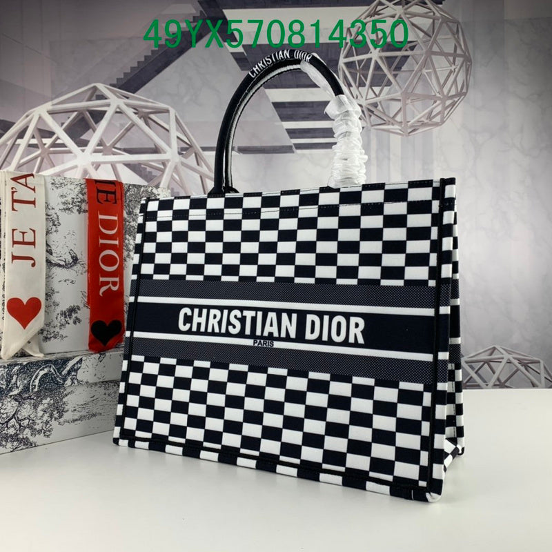 Christian Dior Bags Bags - The Tote   089