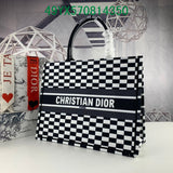 Christian Dior Bags Bags - The Tote   089