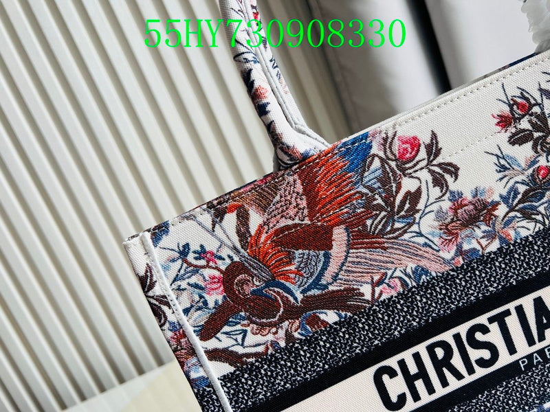 Christian Dior Bags Bags - The Tote   167