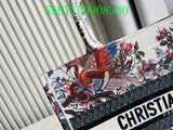 Christian Dior Bags Bags - The Tote   167