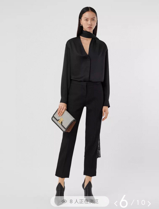 Burberry Bags - BG Bags - 777