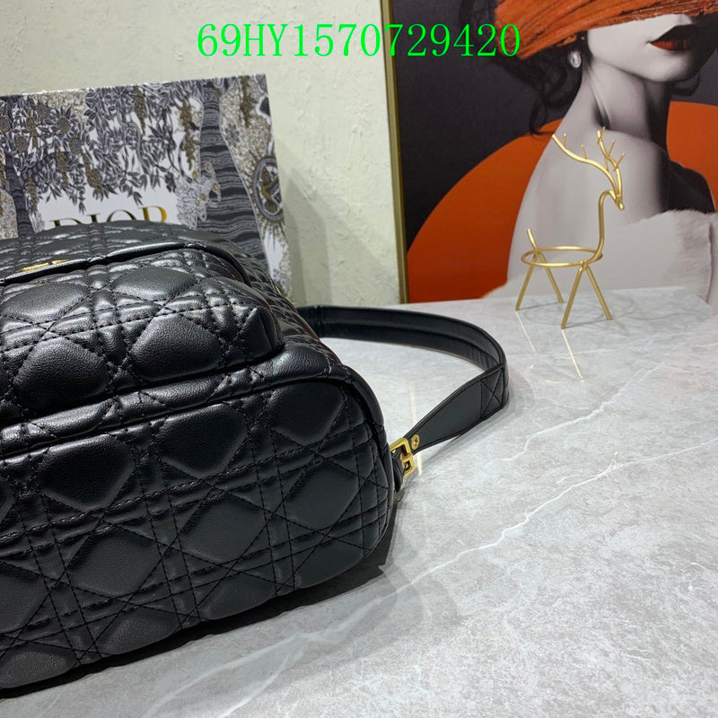 Christian Dior Bags Bags - The Tote   748