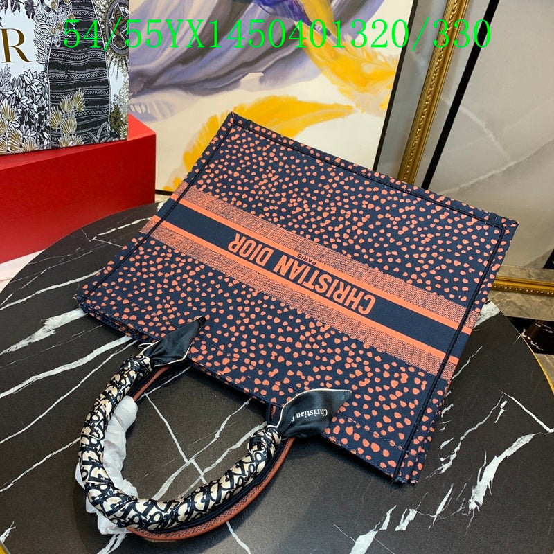 Christian Dior Bags Bags - The Tote   052