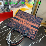 Christian Dior Bags Bags - The Tote   052