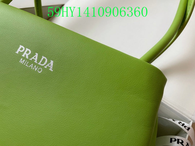 Prada Bags - The Barnes Bags  1020