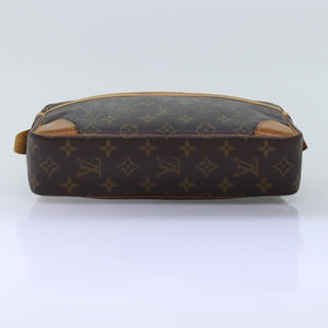 Louis Vuitton Compiegne 28 Clutch Bag