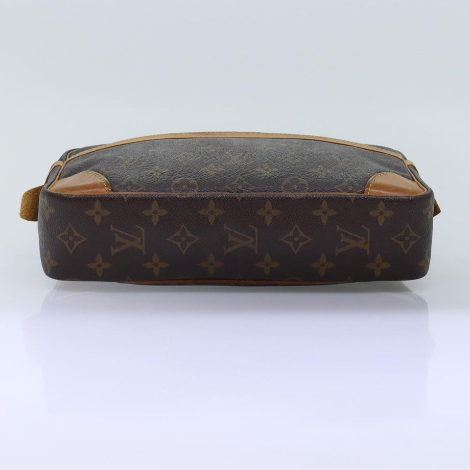 Louis Vuitton Compiegne 28 Clutch Bag