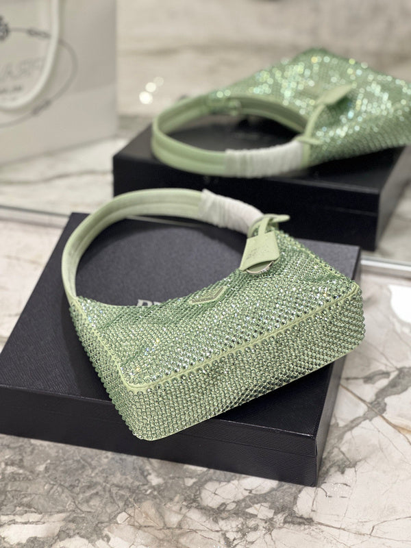 Camila Bags - Prada Bags - 209