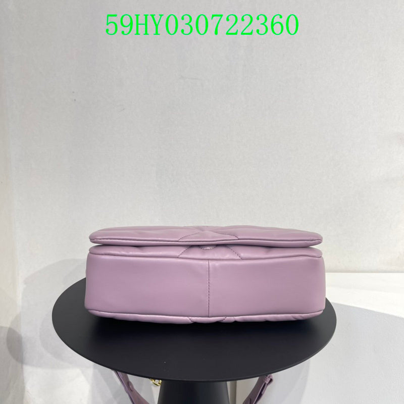 Prada Bags - The Barnes Bags  1082