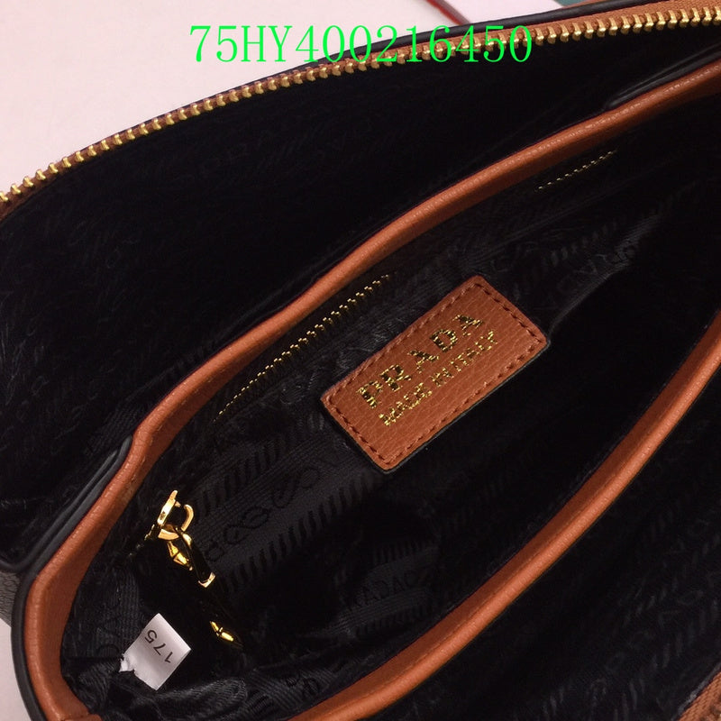 Prada Bags - The Barnes Bags  550