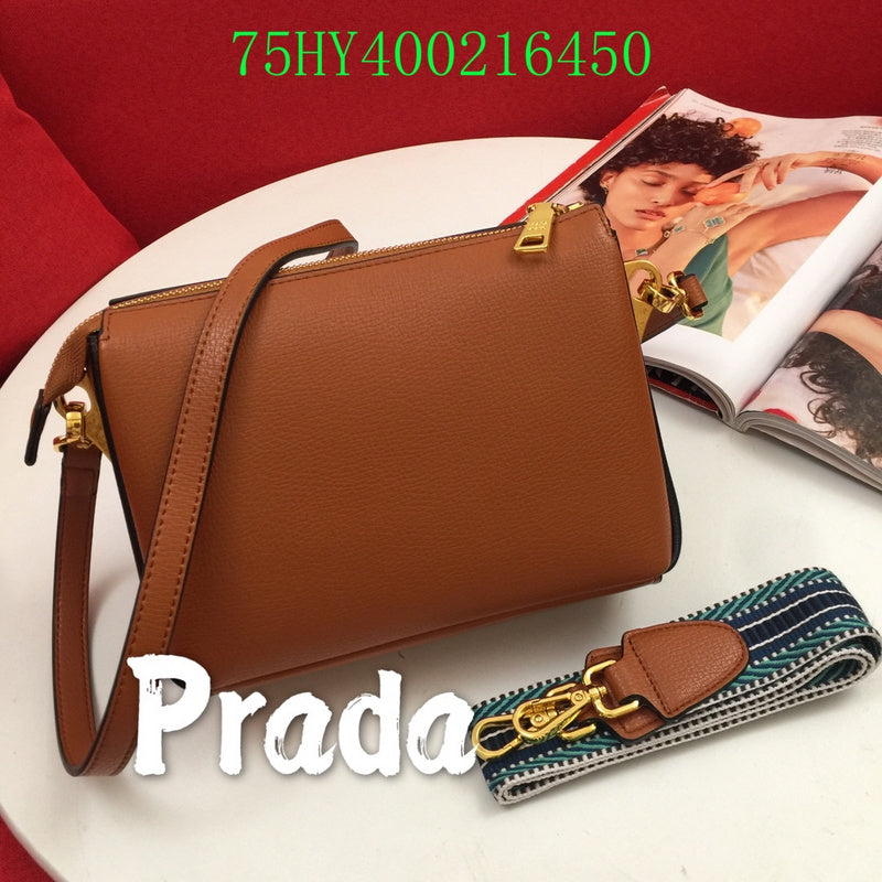 Prada Bags - The Barnes Bags  550