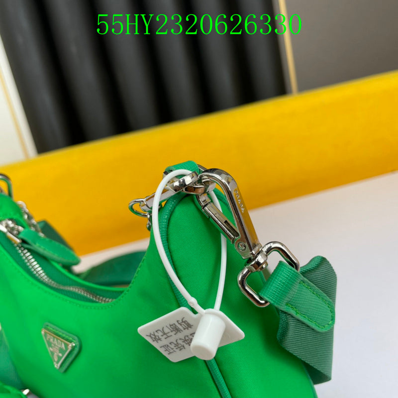 Prada Bags - The Barnes Bags  143