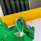 Prada Bags - The Barnes Bags  143