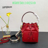 Prada Bags - The Barnes Bags  865