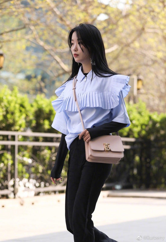 Burberry Bags - BG Bags - 1006