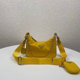 Camila Bags - Prada Bags - 067