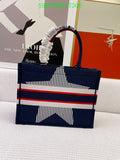 Christian Dior Bags Bags - The Tote   022