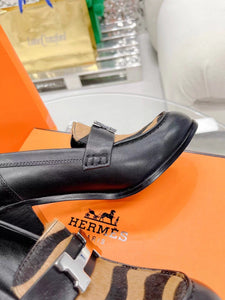 New Hermes HIGH HEELS 014