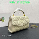 Prada Bags - The Barnes Bags  797