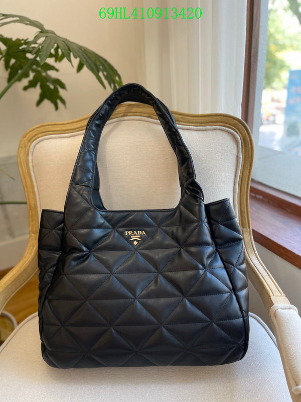 Prada Bags - The Barnes Bags  994