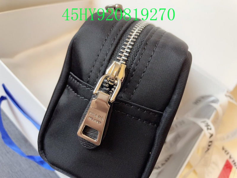 Prada Bags - The Barnes Bags  1021