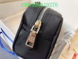 Prada Bags - The Barnes Bags  1021