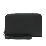 Louis Vuitton Taiga  Leather Clutch Bag
