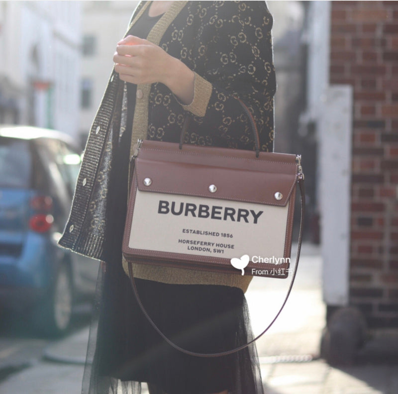 Burberry Bags - BG Bags - 991