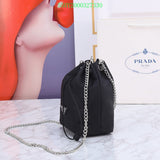 Prada Bags - The Barnes Bags  431