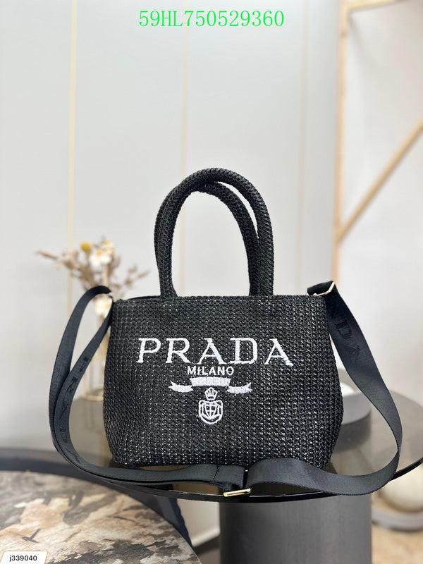 Prada Bags - The Barnes Bags  275