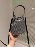 Prada Bags - The Barnes Bags  580
