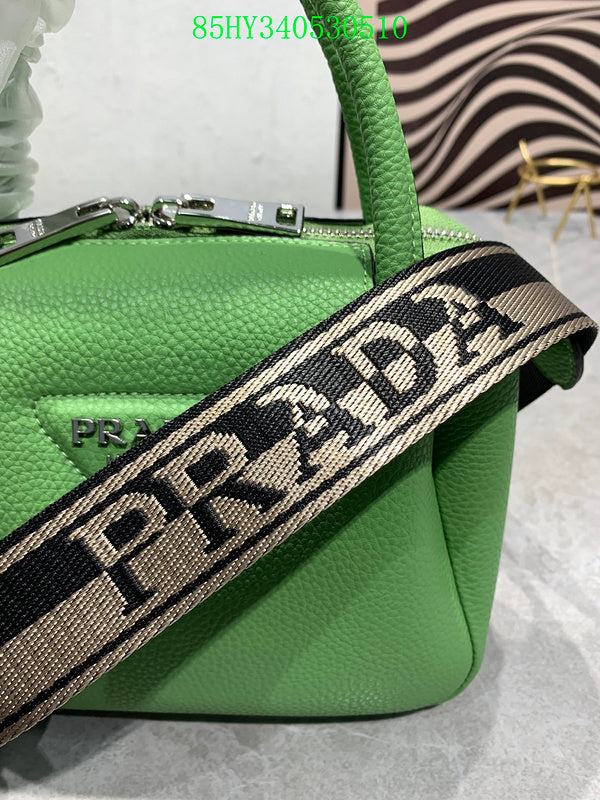 Prada Bags - The Barnes Bags  255