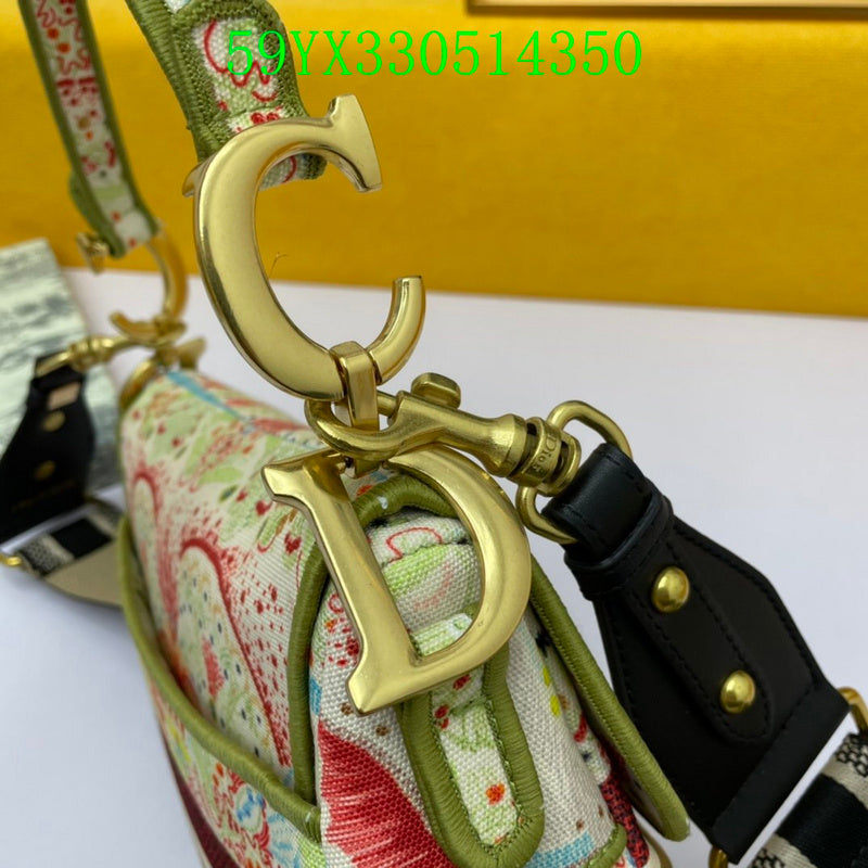 Christian Dior Bags Bags - The Tote   442