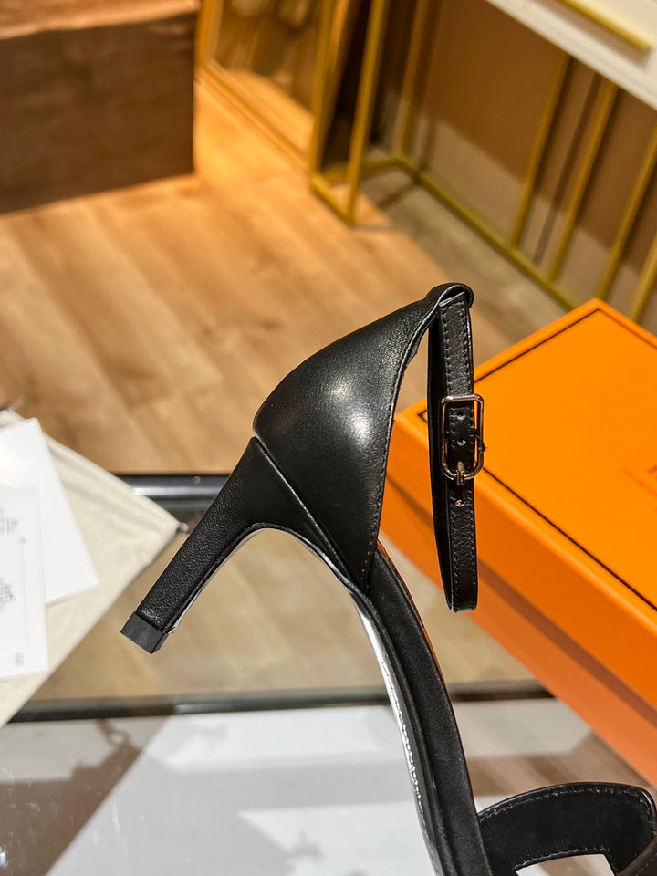 New Hermes HIGH HEELS 039