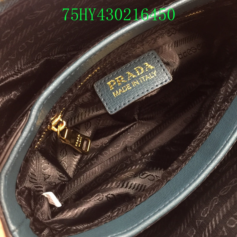 Prada Bags - The Barnes Bags  548